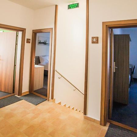 Villa Boutique Arnica Braşov Eksteriør bilde