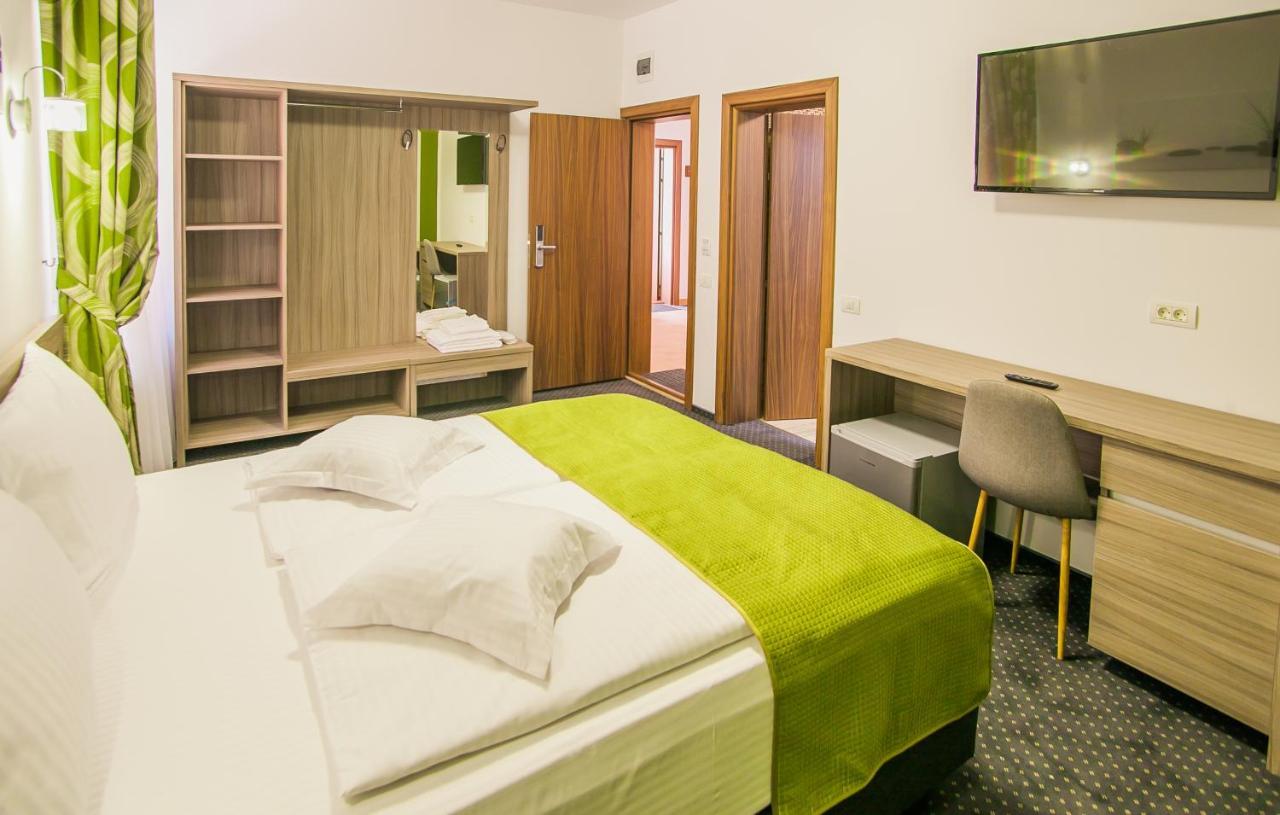Villa Boutique Arnica Braşov Eksteriør bilde