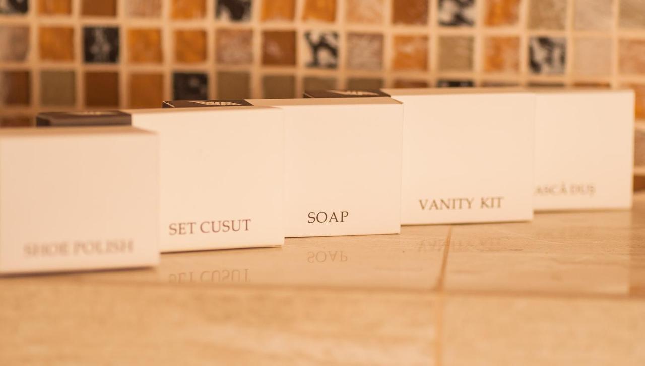 Villa Boutique Arnica Braşov Eksteriør bilde