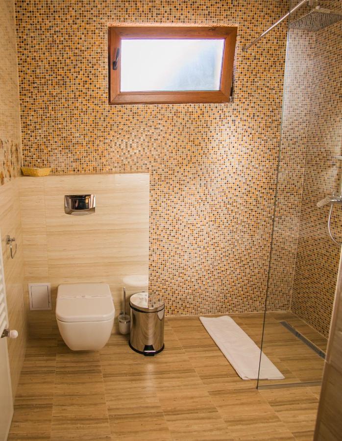 Villa Boutique Arnica Braşov Eksteriør bilde
