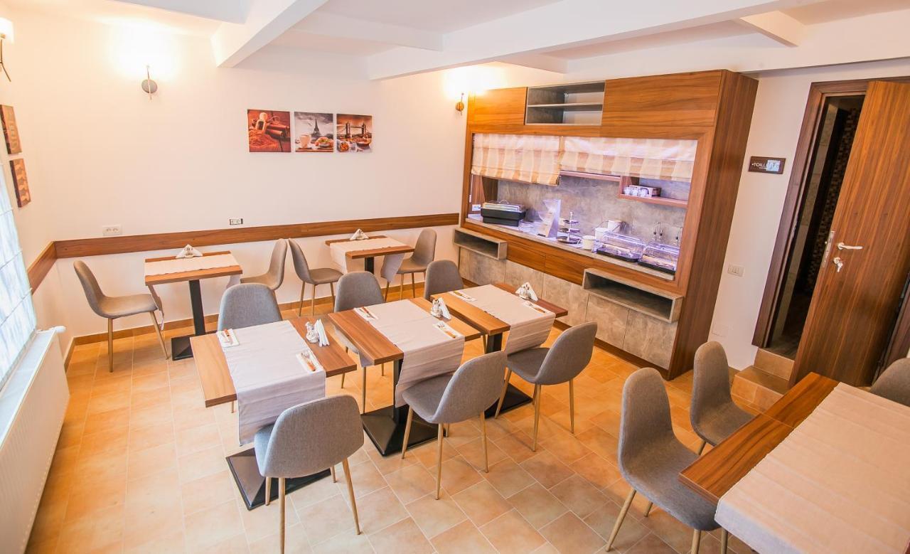 Villa Boutique Arnica Braşov Eksteriør bilde