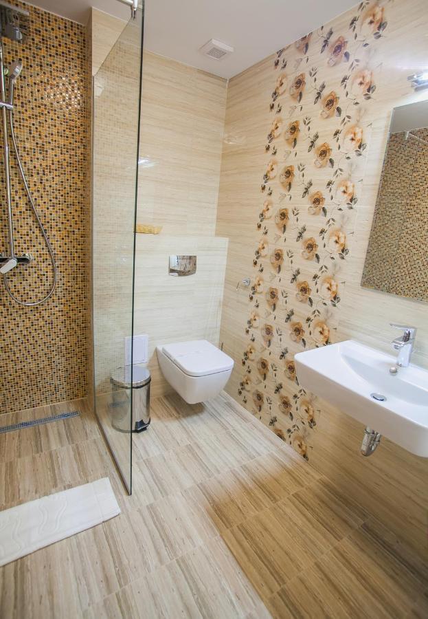 Villa Boutique Arnica Braşov Eksteriør bilde