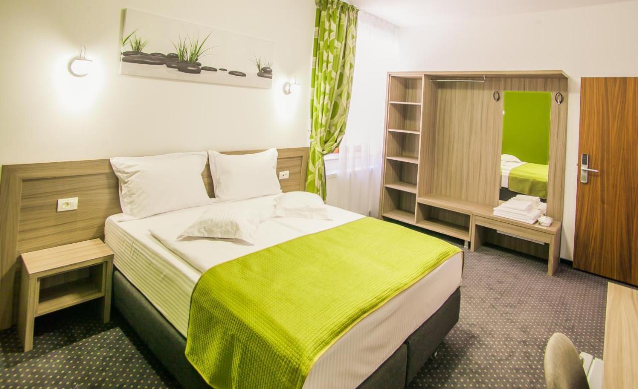 Villa Boutique Arnica Braşov Eksteriør bilde