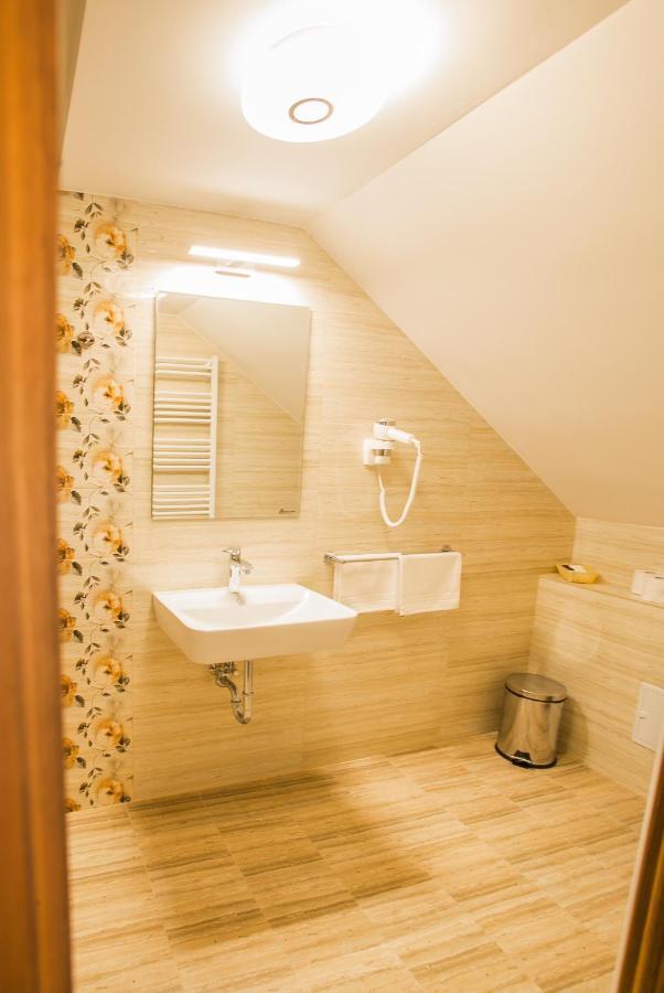 Villa Boutique Arnica Braşov Eksteriør bilde