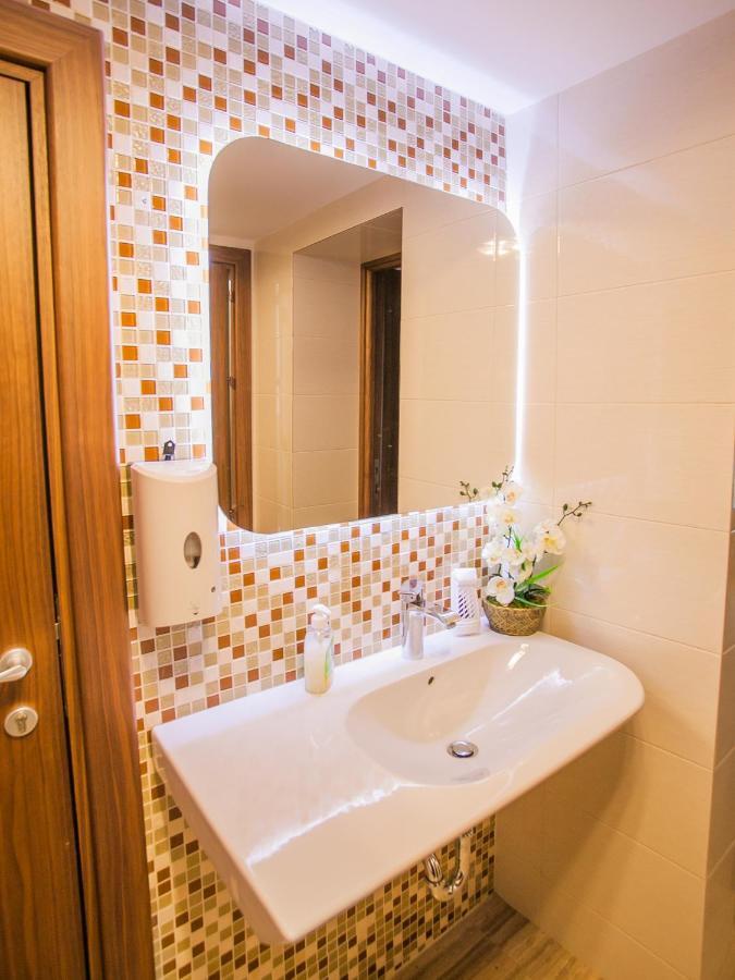 Villa Boutique Arnica Braşov Eksteriør bilde