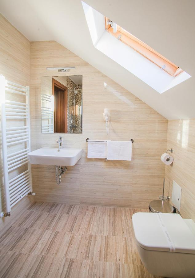 Villa Boutique Arnica Braşov Eksteriør bilde