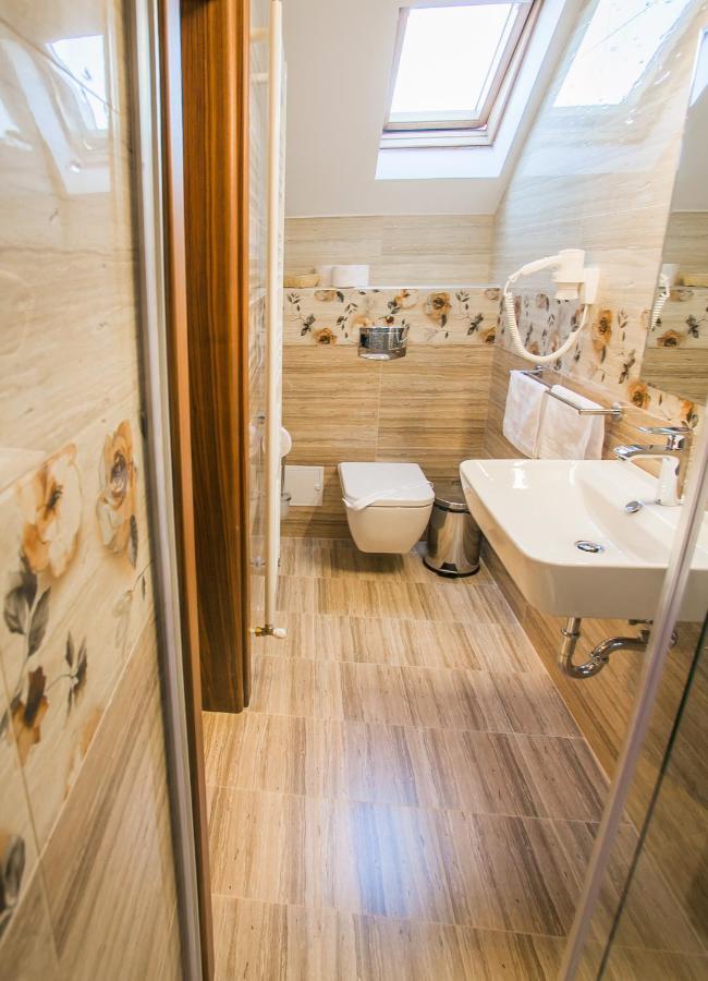 Villa Boutique Arnica Braşov Eksteriør bilde