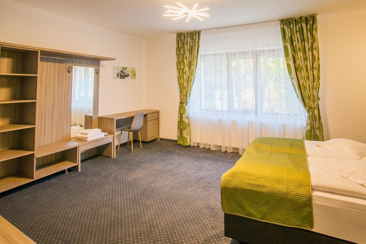 Villa Boutique Arnica Braşov Eksteriør bilde