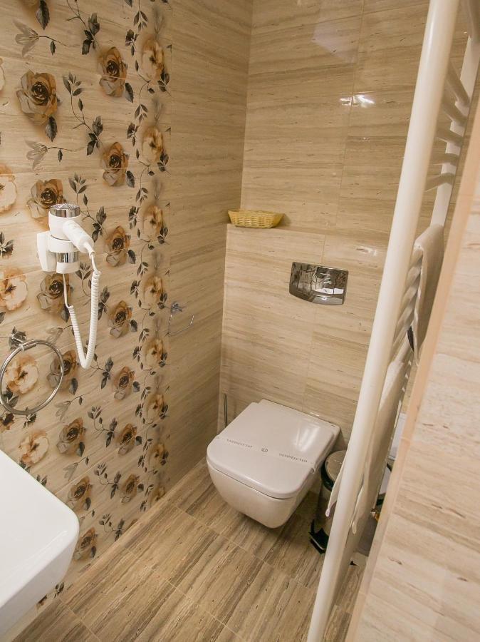 Villa Boutique Arnica Braşov Eksteriør bilde