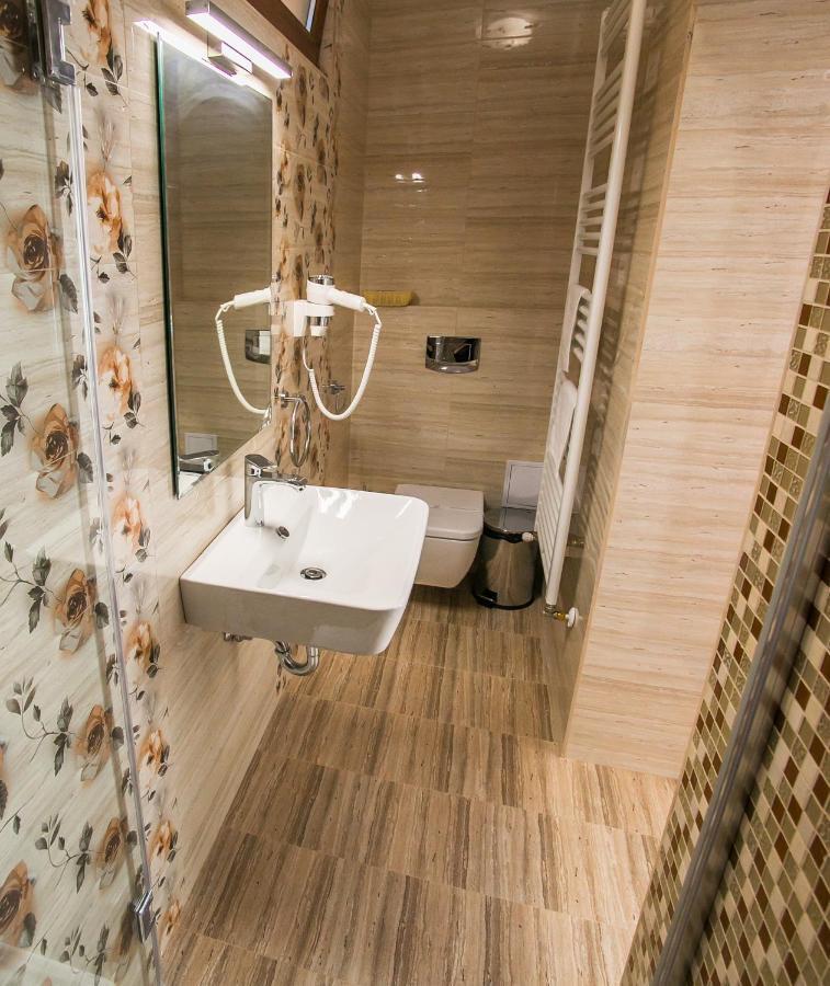 Villa Boutique Arnica Braşov Eksteriør bilde