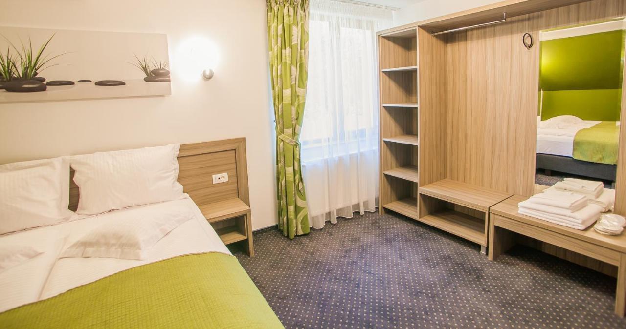 Villa Boutique Arnica Braşov Eksteriør bilde