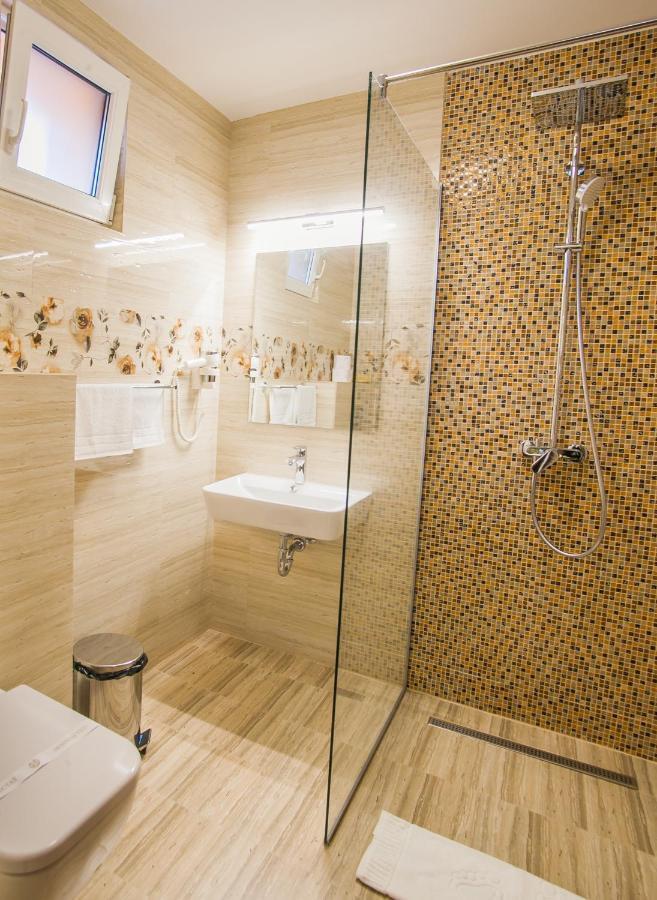 Villa Boutique Arnica Braşov Eksteriør bilde
